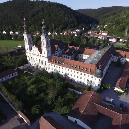 Wohnung-Nummer-2 Pielenhofen Eksteriør bilde