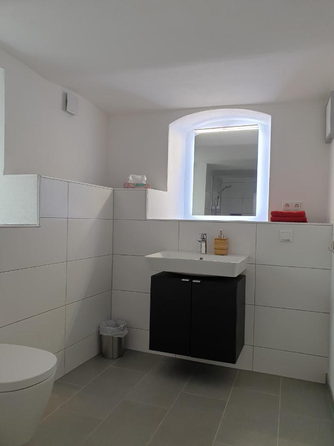 Wohnung-Nummer-2 Pielenhofen Eksteriør bilde