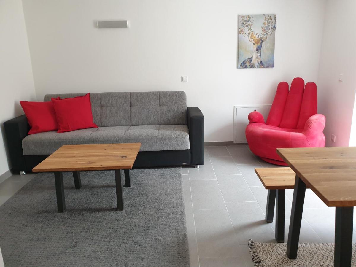 Wohnung-Nummer-2 Pielenhofen Eksteriør bilde