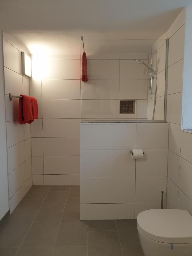 Wohnung-Nummer-2 Pielenhofen Eksteriør bilde
