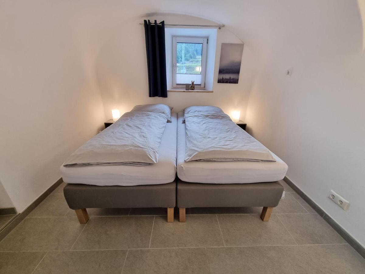 Wohnung-Nummer-2 Pielenhofen Eksteriør bilde